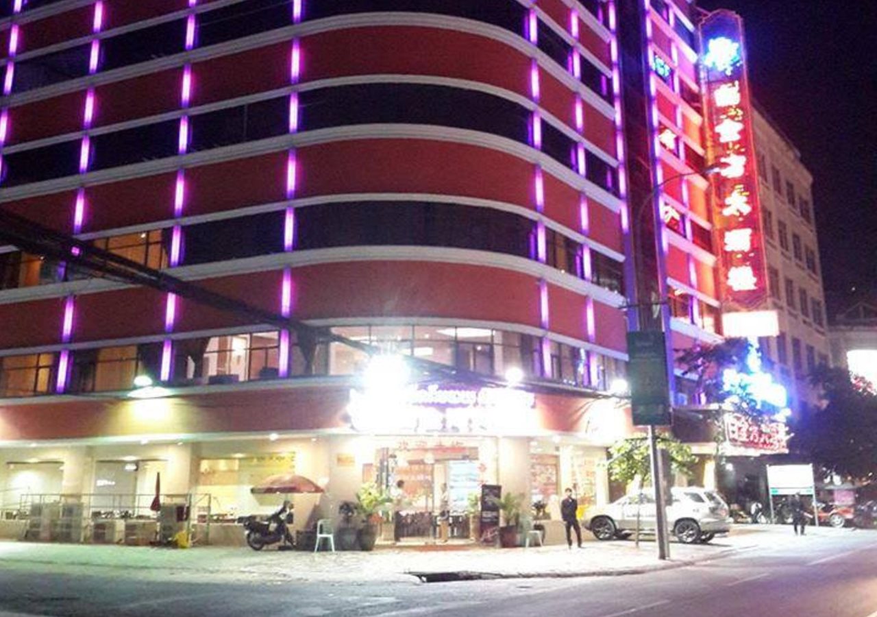 Platinum Bay Hotel - last minute hotel in Phnom Penh