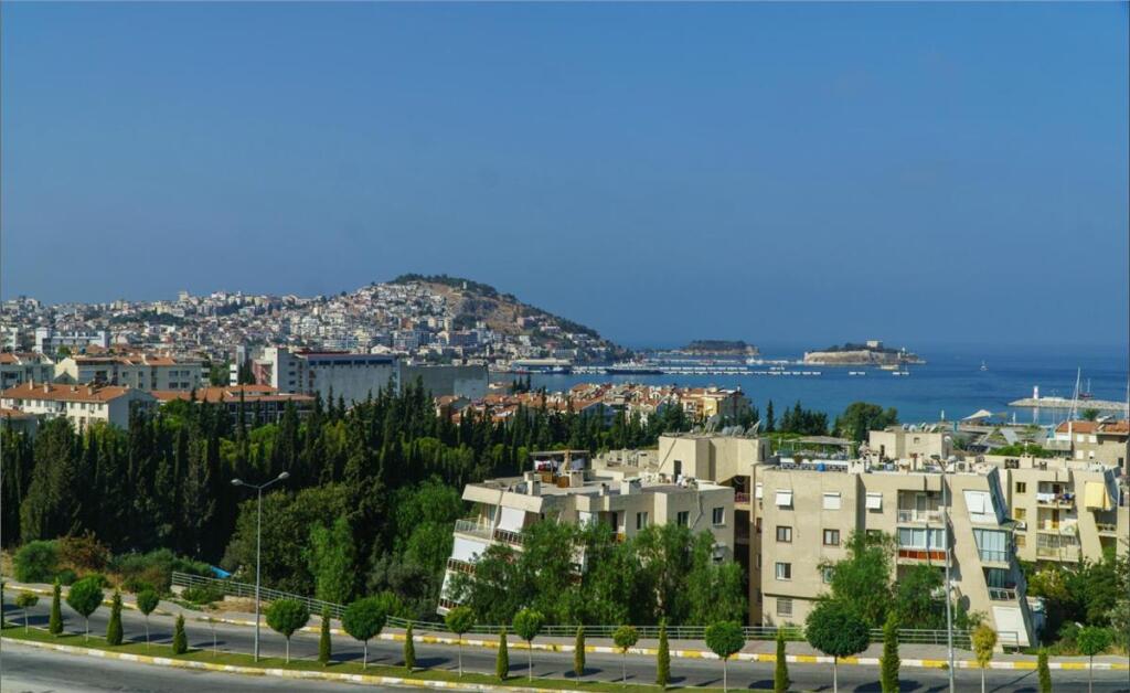 Ozka Hotel — Kusadasi — photo 4