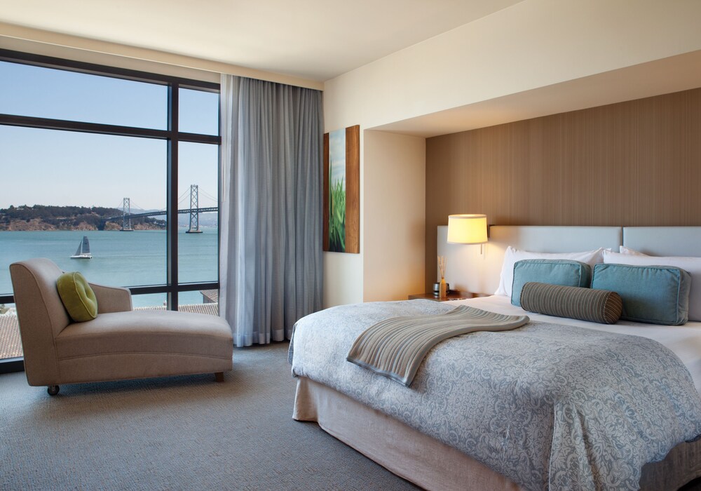 1 Hotel San Francisco - photo 2