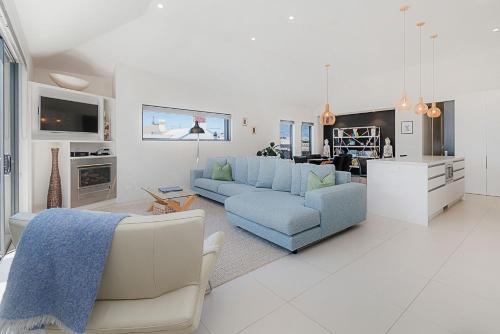 Chimneys On Bank — 4-Star Luxury Hotel in Port Fairy, Australia