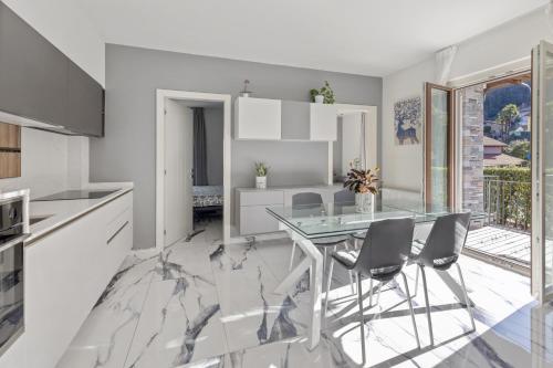 Moonlight — 4-Star Luxury Hotel in Cannobio, Italy