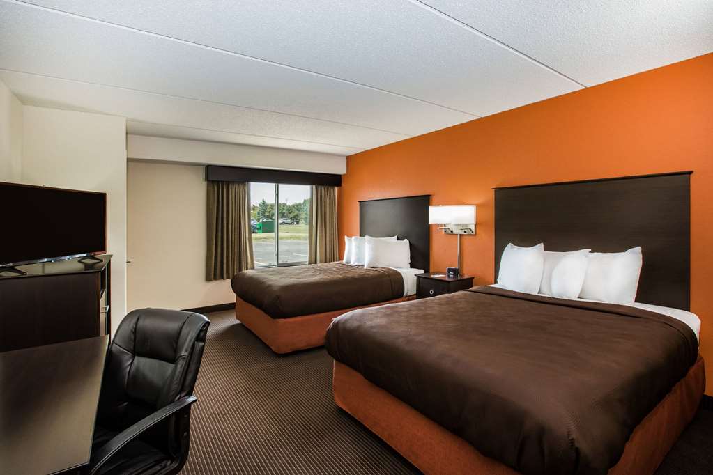AmericInn by Wyndham Baxter Brainerd - photo 17