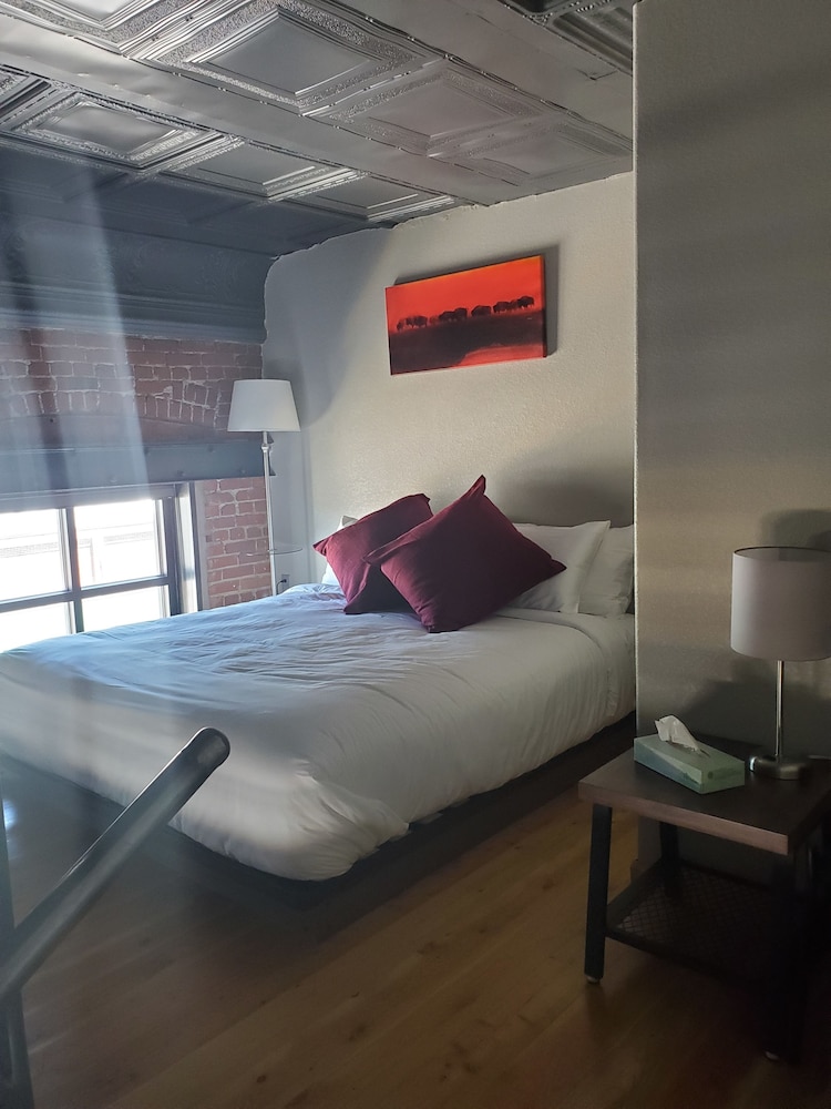 The Hotel Sturgis - photo 15