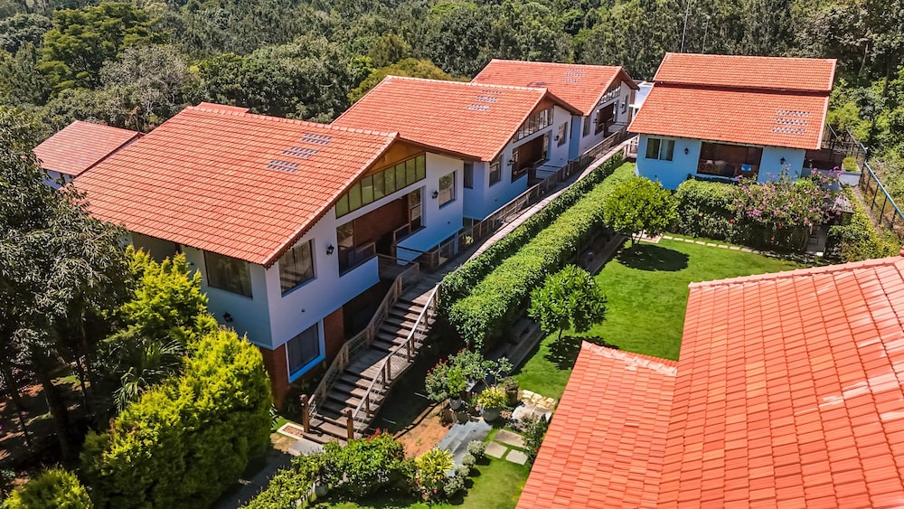 The Story Resorts & Spa in Salem, India