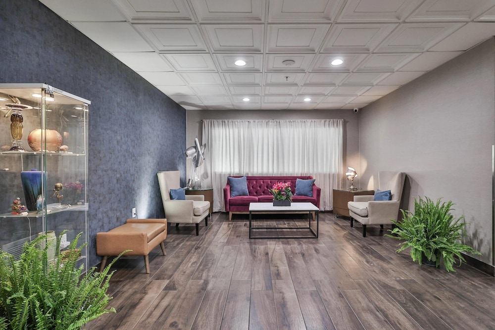 The Penn Stroud Stroudsburg Poconos Ascend Hotel Collection - photo 2