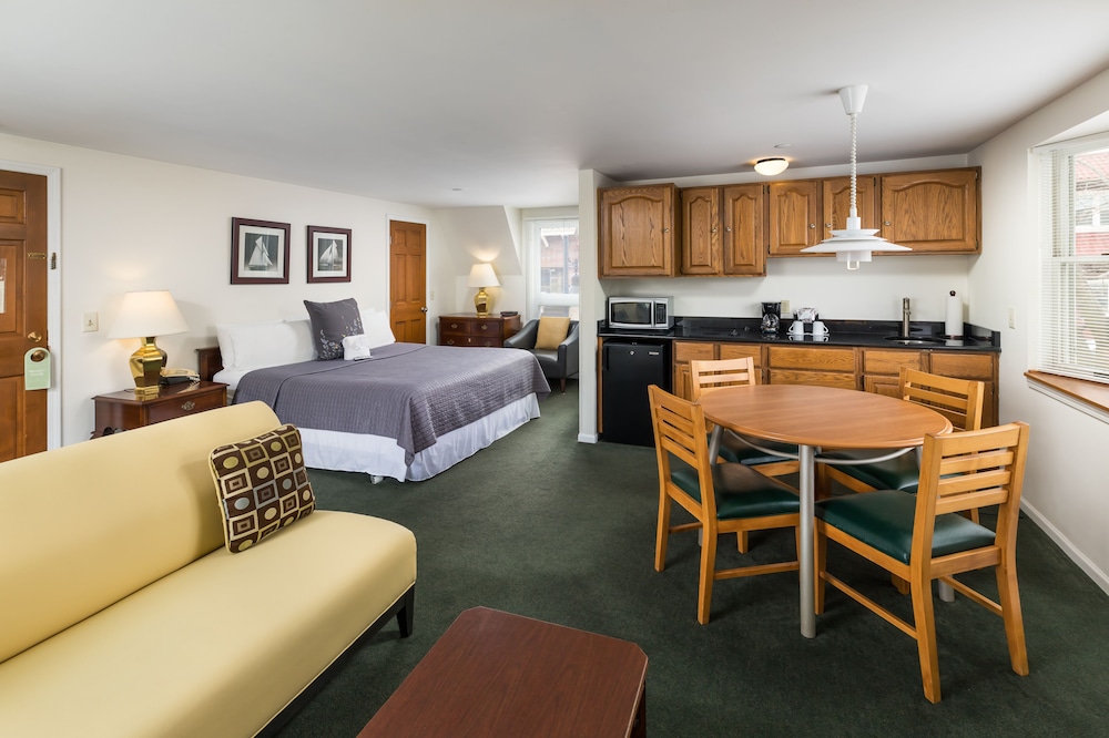 Old Harbor Inn - photo 156