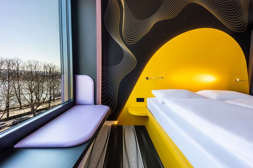 Prize by Radisson Bonn City in Bonn, Germany