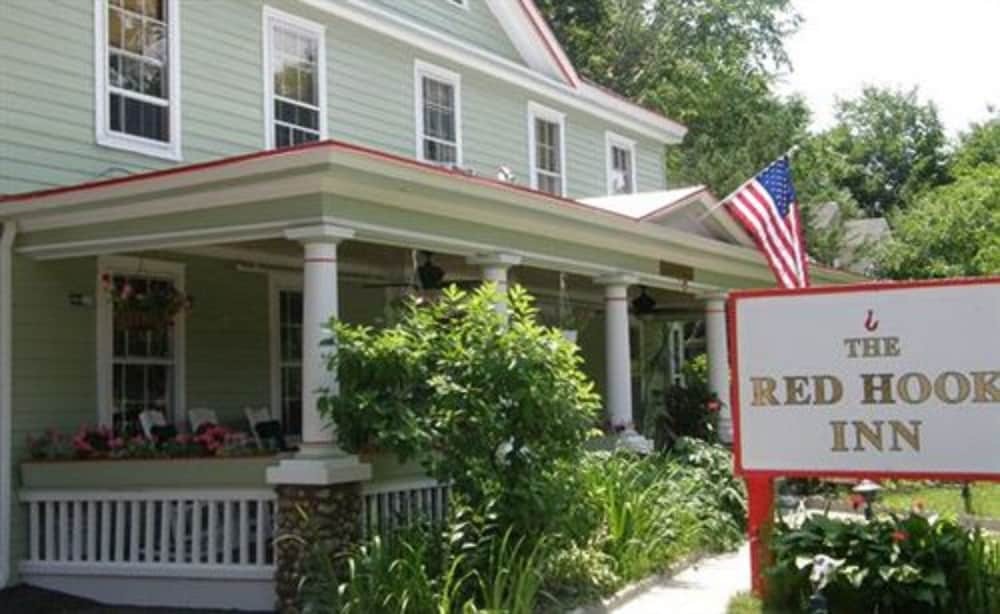 The Red Hook Country Inn - photo 16