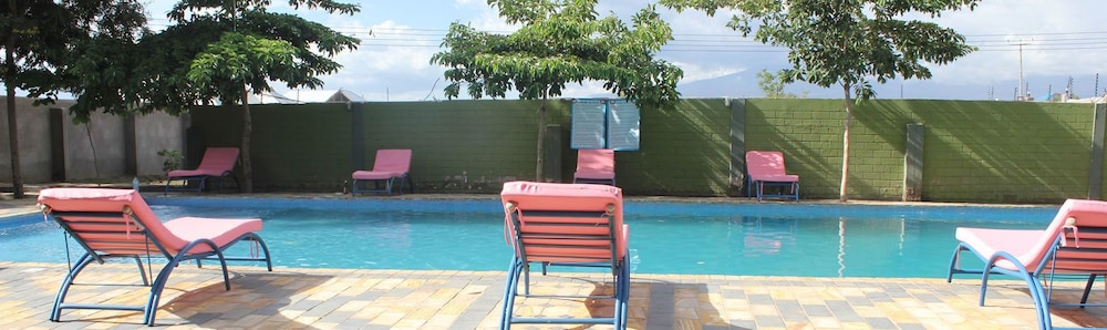 Kili Meru Resort in Arusha, Tanzania