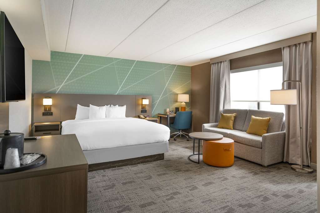 Comfort Inn & Suites Watertown 1000 Islands - photo 22