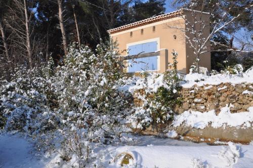 La Masure — hotel in Gemenos