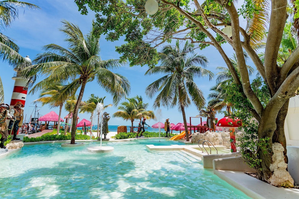 Grand Oasis Palm All Inclusive