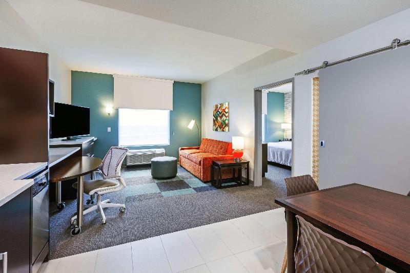 Home2 Suites by Hilton Abilene - photo 17
