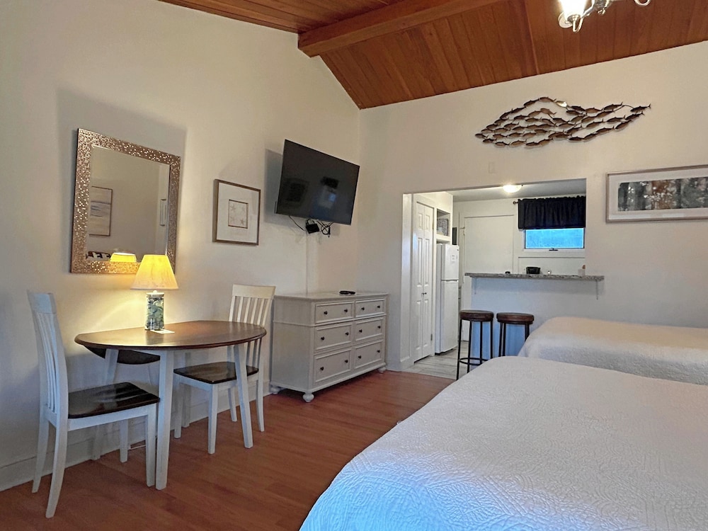 The Island Inn on Martha's Vineyard - photo 85