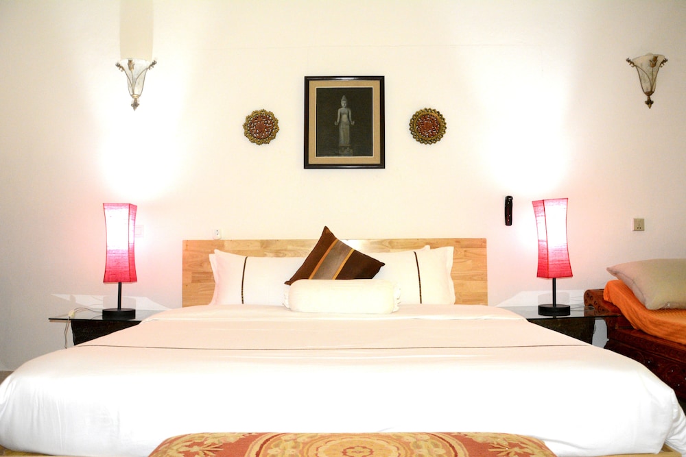 Tropical Hill Kep in Krong Kep, Cambodia