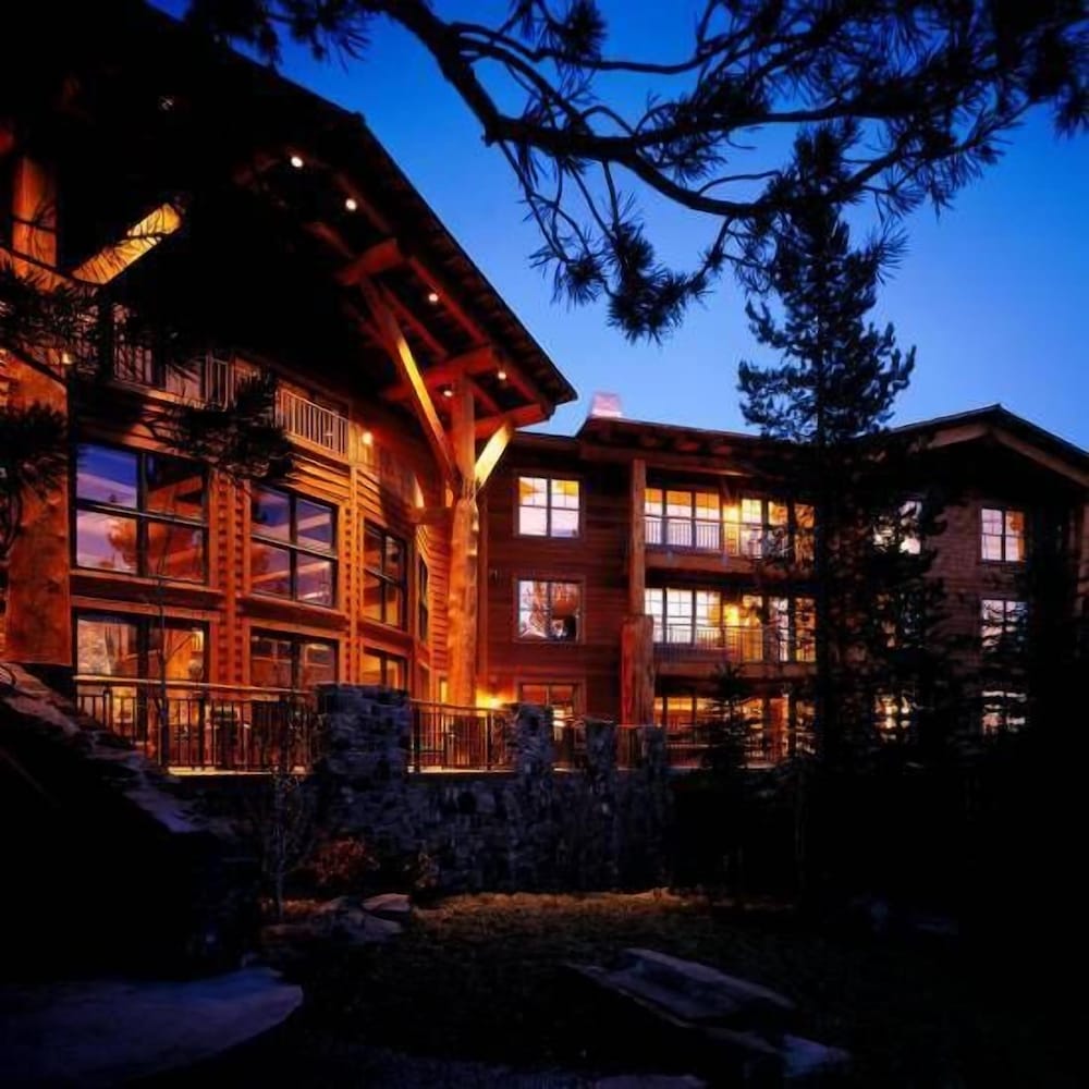 Teton Club - photo 21