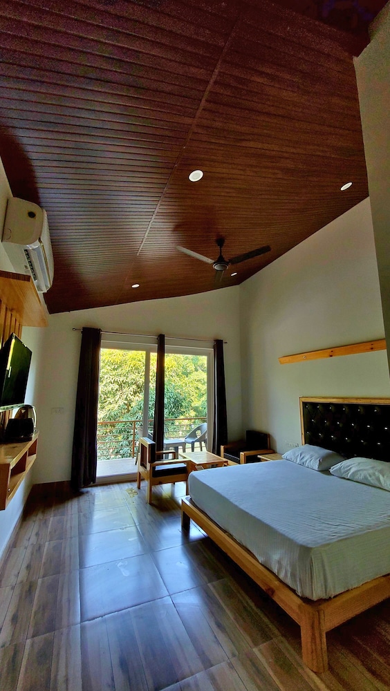 The Greenwich resort — Ramnagar — photo 3