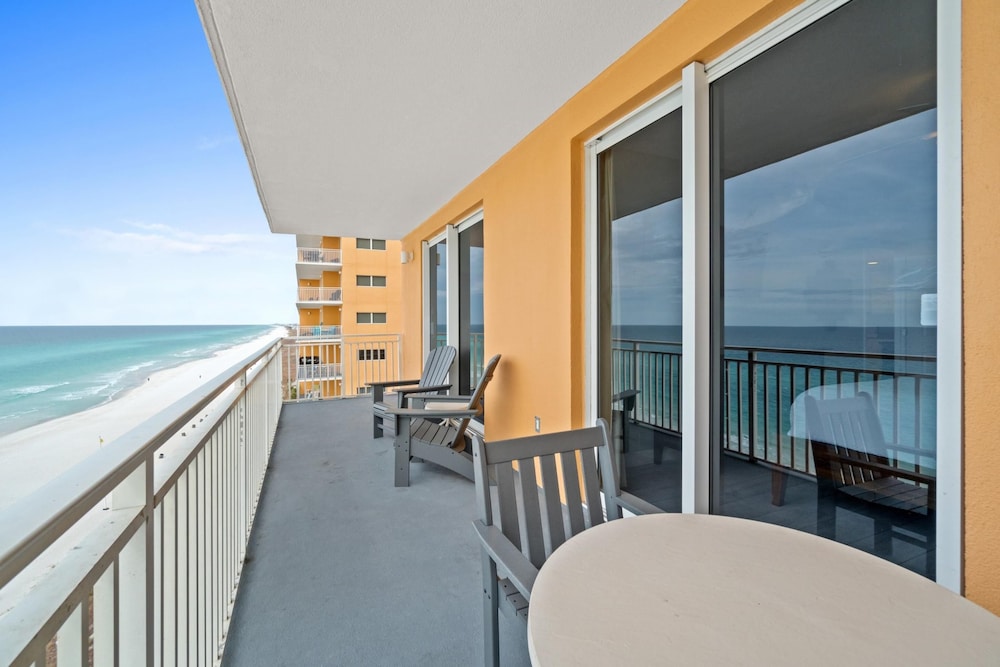 Splash Beach Resort by Panhandle Getaways - photo 671