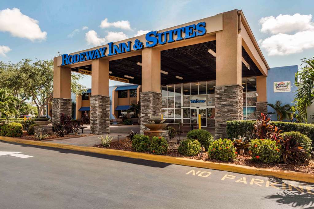 Rodeway Inn & Suites Fort Lauderdale Airport & Cruise Port - featured photo