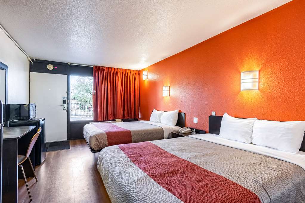 Motel 6 Little Rock AR West - photo 17