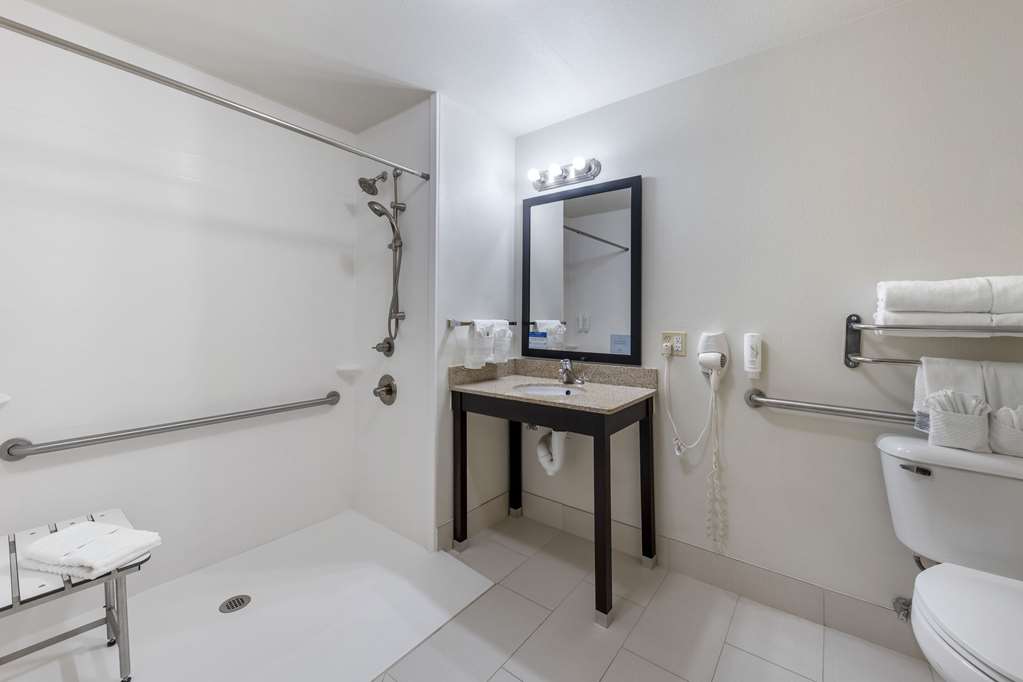 Sleep Inn & Suites Norman near University - photo 36