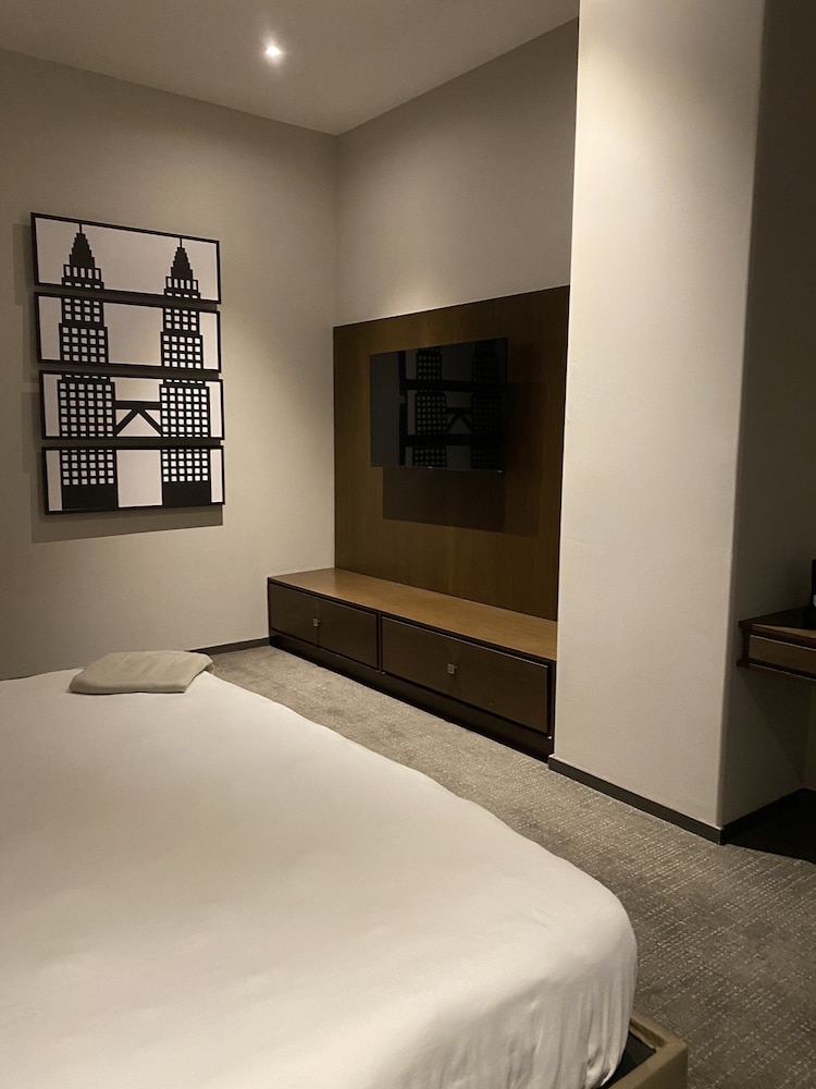 Antigua Hotel Boutique — Ciudad Lopez Mateos — photo 4