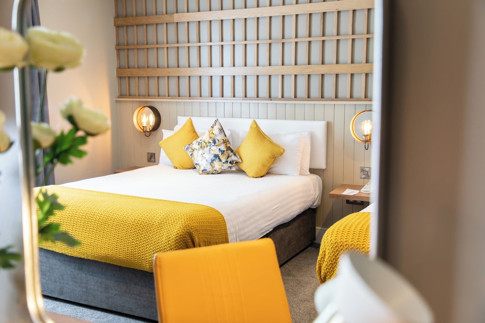 Hotel Doolin — 4-Star Luxury Hotel in Shannon, Republic of Ireland