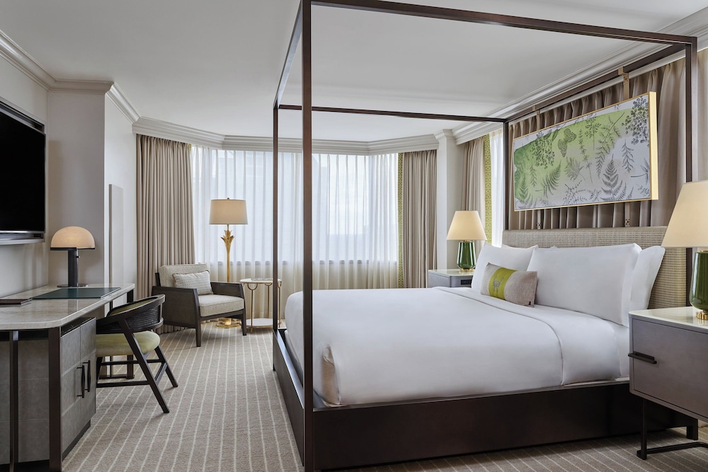 The Whitley a Luxury Collection Hotel Atlanta Buckhead - photo 18