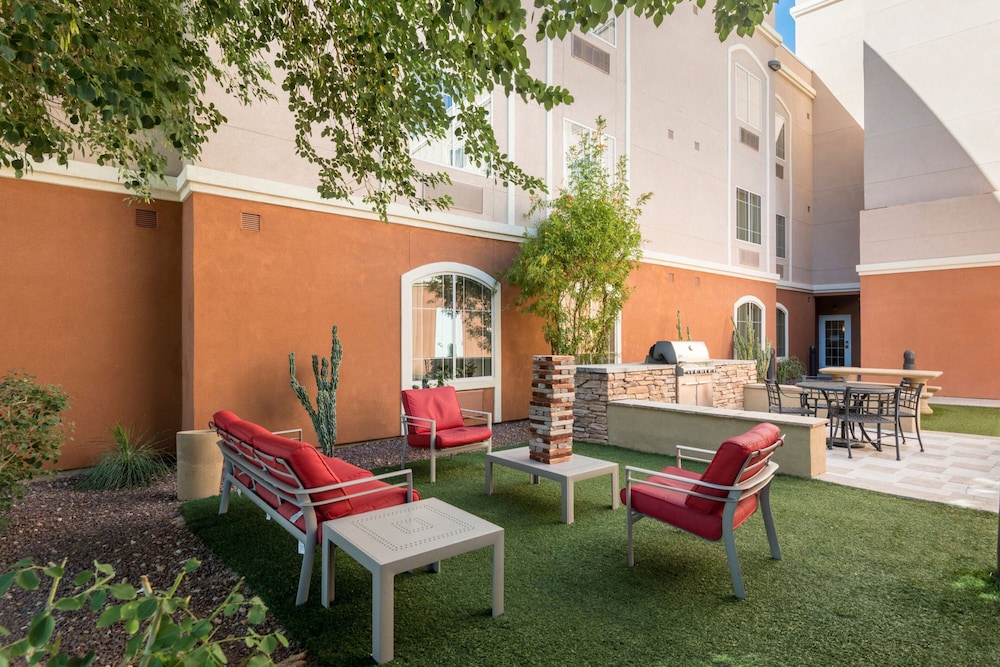 TownePlace Suites Tucson Williams Centre - photo 21