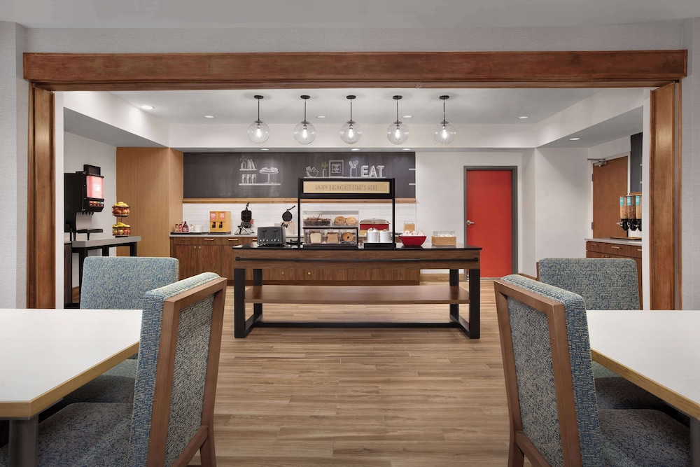Hampton Inn Yorkville - photo 34
