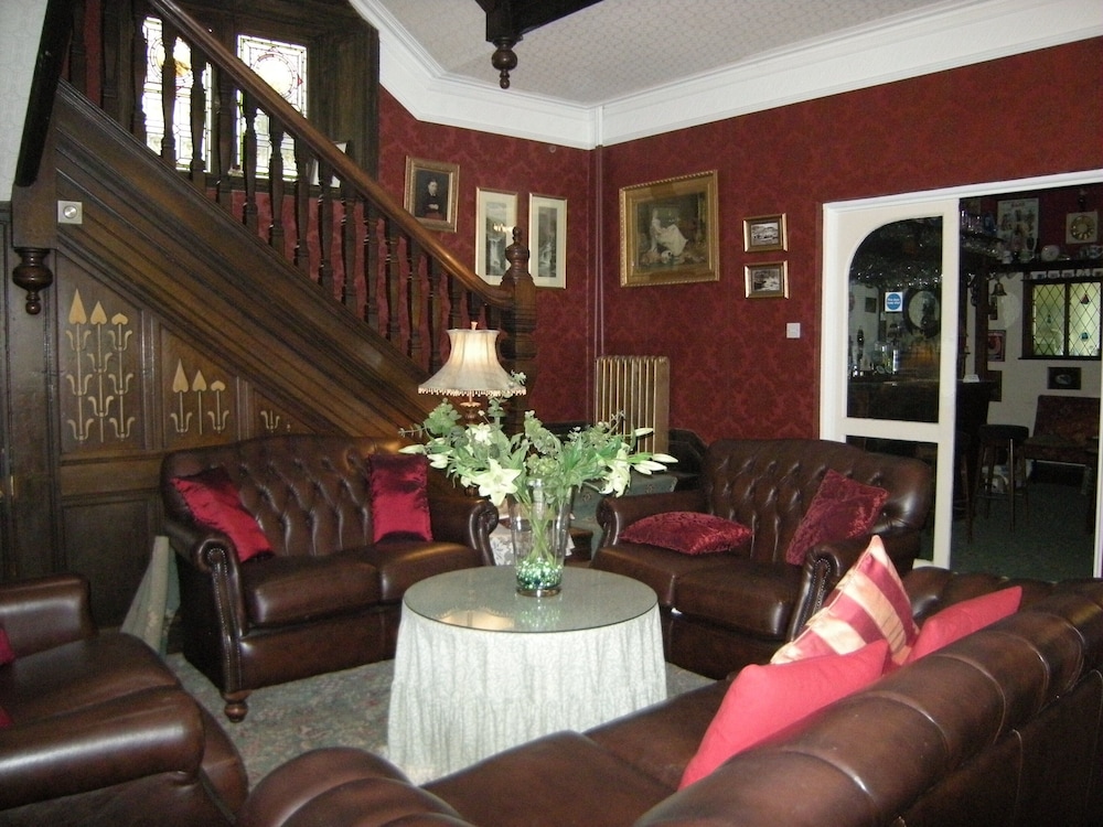 Headlands Hotel — Llandudno — photo 2
