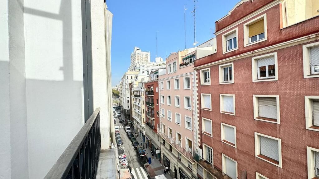 AP Leganitos - carbon neutral hotel in Madrid