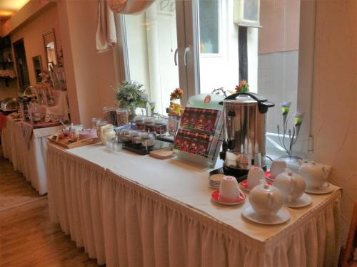 Hotel Restaurant LR6 — Bad Sooden Allendorf — photo 2