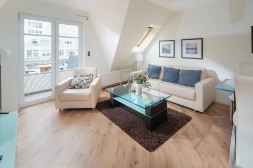 Lüttje Loft — 4-Star Luxury Hotel in Norderney, Germany