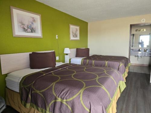 Lodge Usa Motel - photo 6