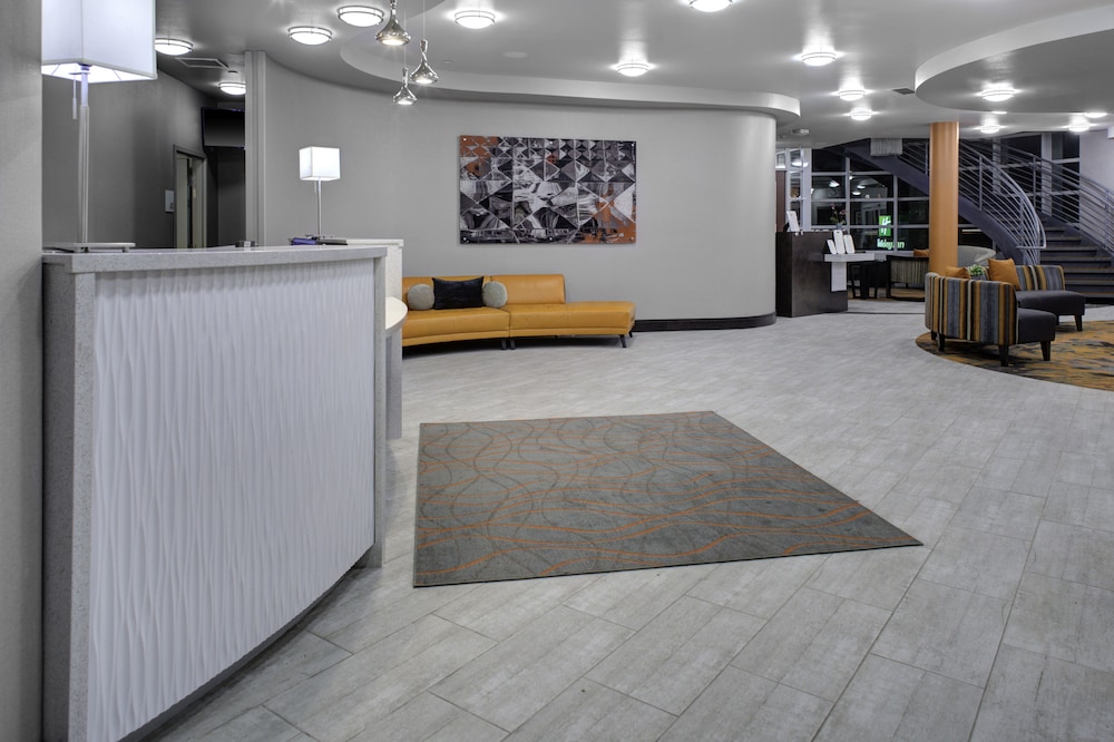 Holiday Inn Windsor Wine Country by IHG - photo 33
