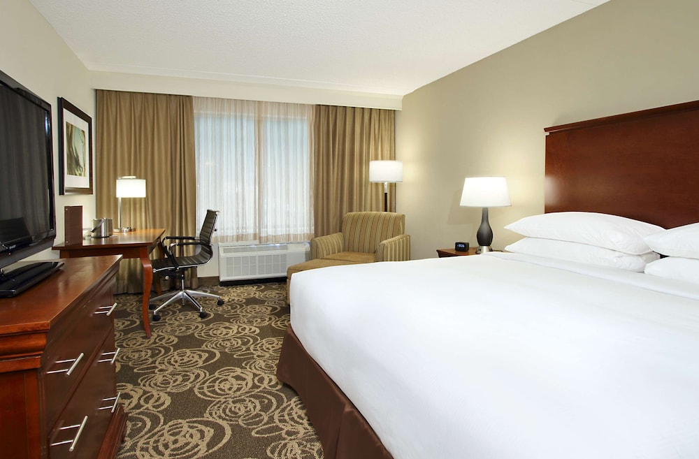 DoubleTree by Hilton Mahwah - photo 7