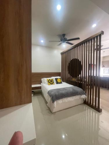 Loft 2 — 4-Star Luxury Hotel in Mexicali, Mexico