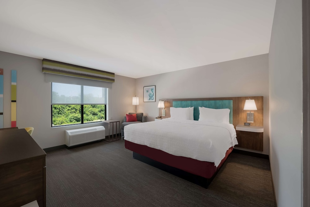 Hampton Inn Detroit Southfield - photo 17