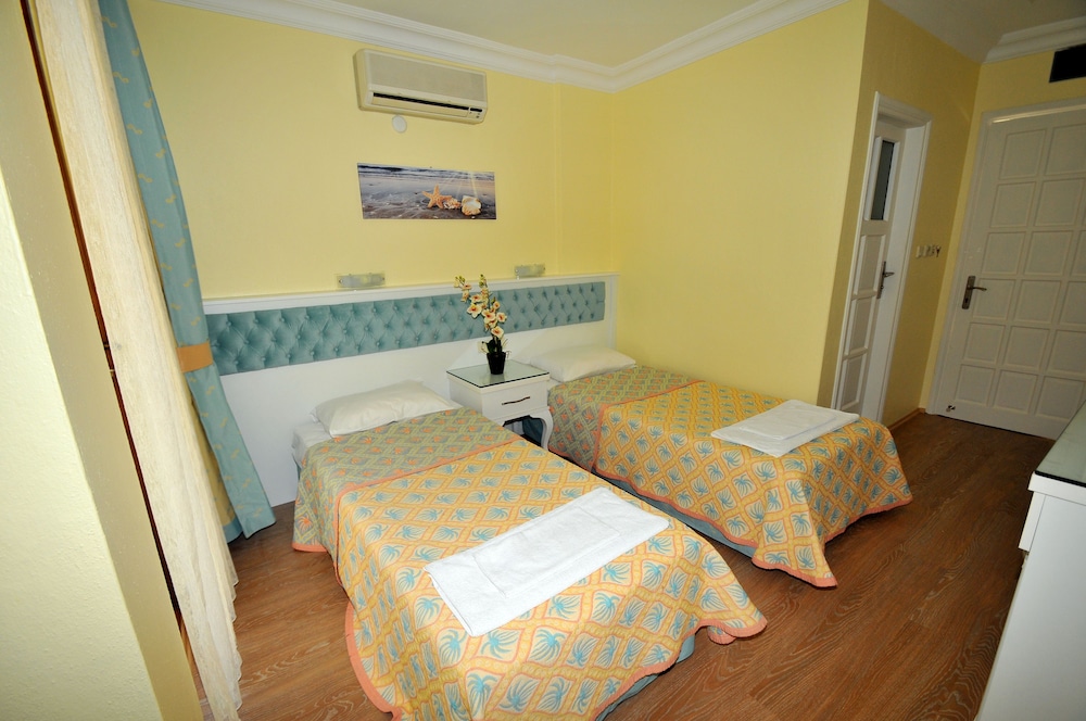 Ilkiz Beach Hotel — Fethiye — photo 5