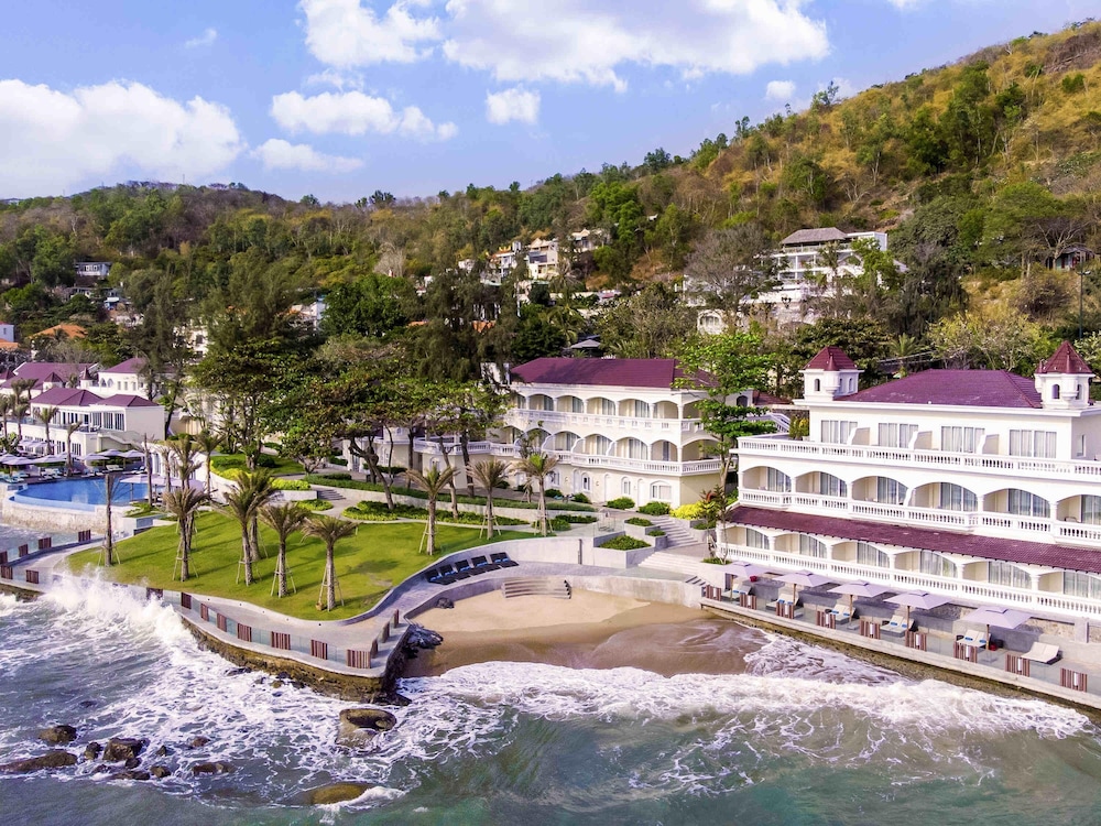Mercure Vung Tau — 4-Star Luxury Hotel in Ho Chi Minh City, Vietnam