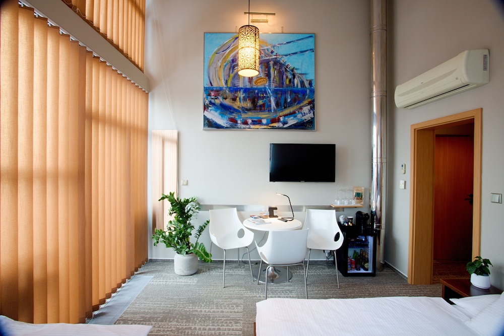 Apart Hotel Jablonec Nad Nisou in Jablonec Nad Nisou, Czech Republic