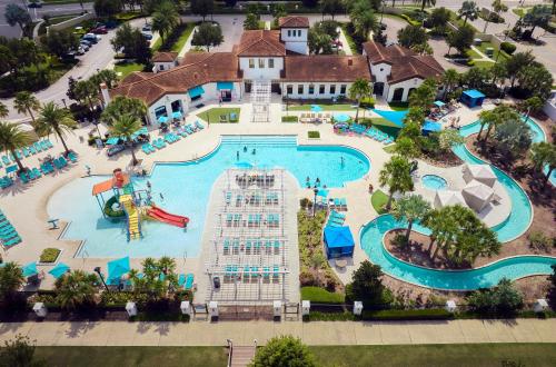 Disney Retreat — 4-Star Luxury Hotel in Kissimmee, United States