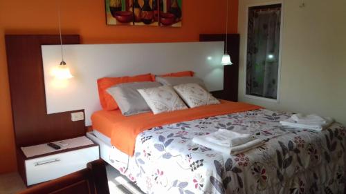 Golden Hotel — hotel in Quevedo