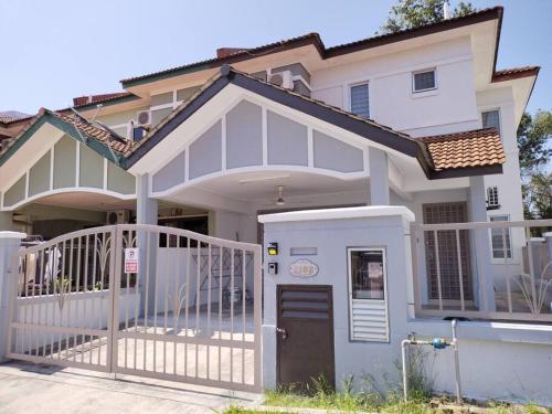 1188 Gch S2 # U Homestay — 4-Star Luxury Hotel in Seremban, Malaysia