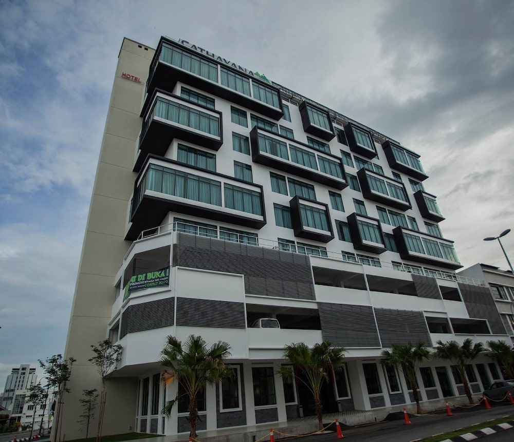 Cathayana Hotel Kuantan in Kuantan, Malaysia