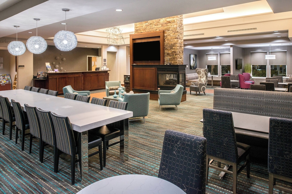 Residence Inn Marriott Waynesboro - photo 3