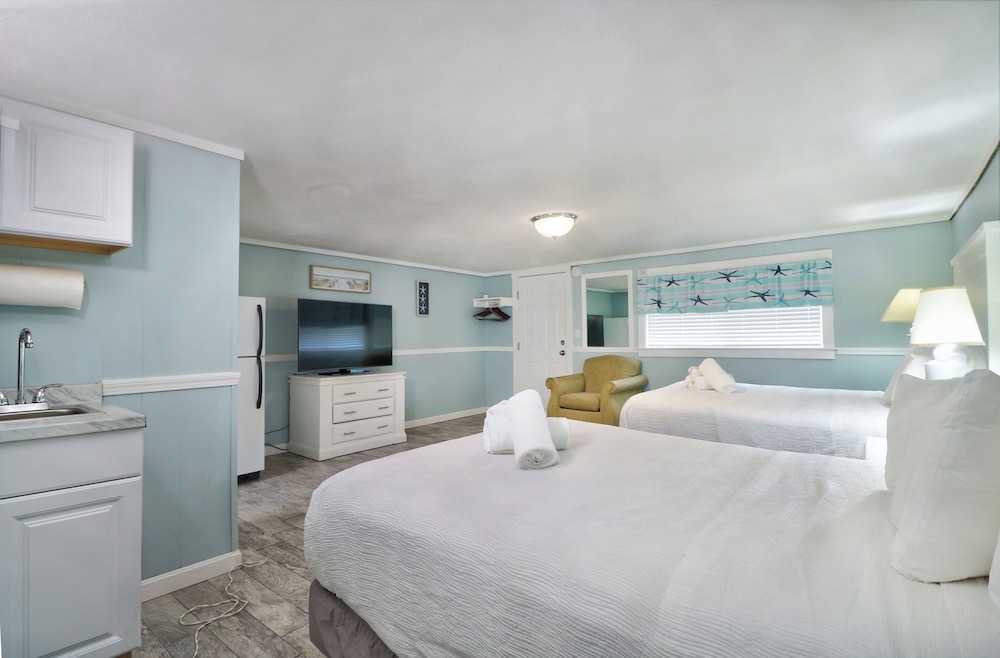 Janmere Motel - photo 45