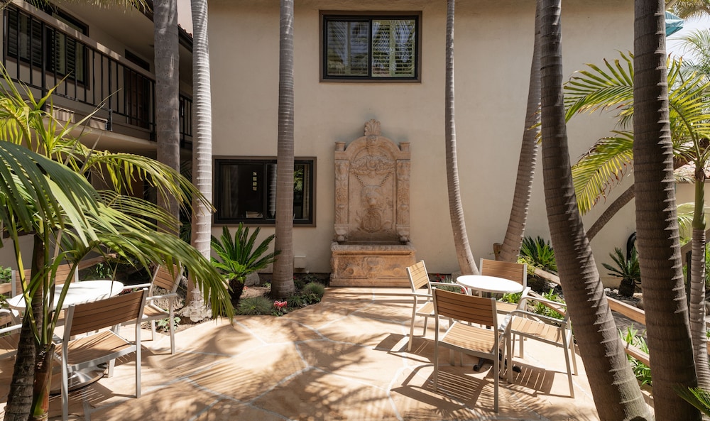 The Franciscan Hotel - photo 32
