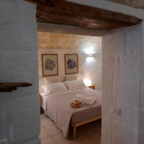 Casetta Amalfitana — 4-Star Luxury Hotel in Monopoli, Italy